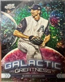 Randy Johnson