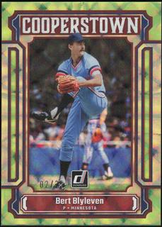 Bert Blyleven