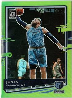 Jonas Valanciunas