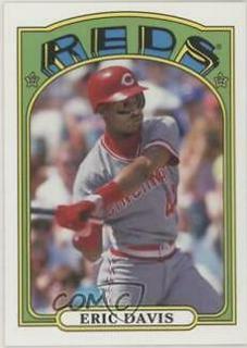 Eric Davis