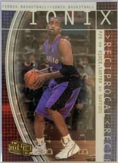 Vince Carter