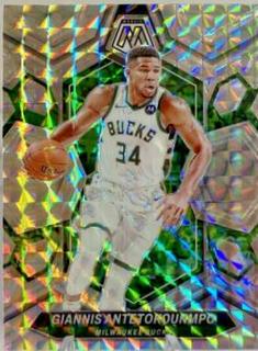 Giannis Antetokounmpo
