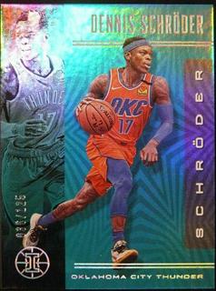 Dennis Schroder