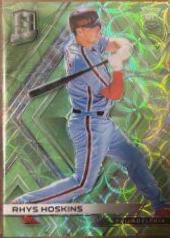 Rhys Hoskins