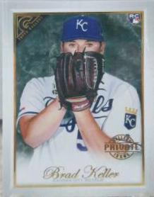 Brad Keller