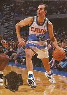 Danny Ferry