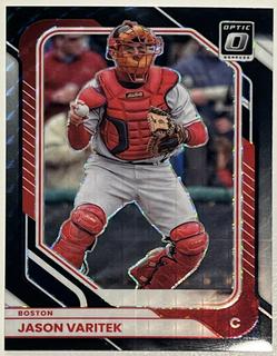 Jason Varitek