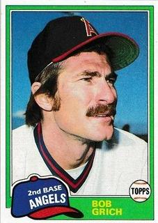 Bob Grich