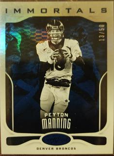 Peyton Manning
