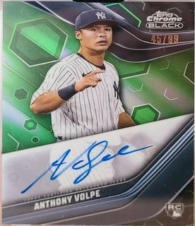 Anthony Volpe