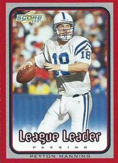 Peyton Manning