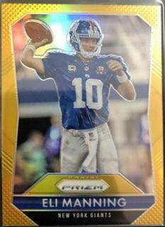 Eli Manning