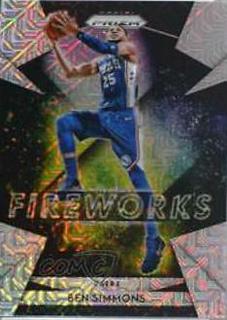 Ben Simmons