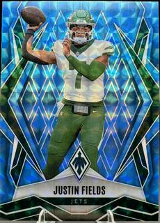 Justin Fields
