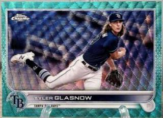 Tyler Glasnow
