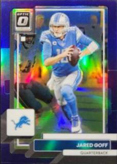 Jared Goff