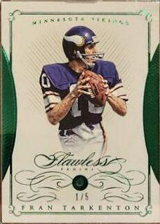 Fran Tarkenton