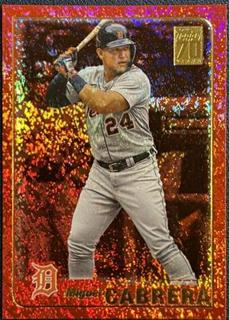 Miguel Cabrera