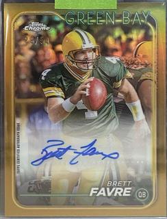 Brett Favre