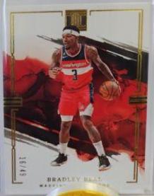 Bradley Beal