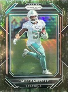 Raheem Mostert