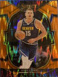 Nikola Jokic