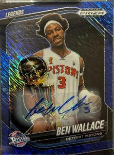 Ben Wallace