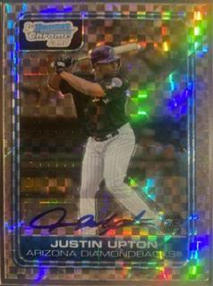 Justin Upton