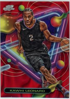 Kawhi Leonard