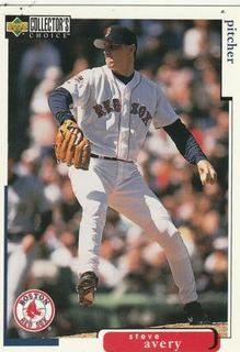 Steve Avery