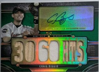 Craig Biggio