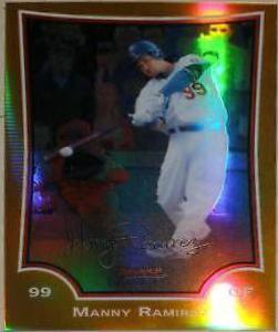 Manny Ramirez