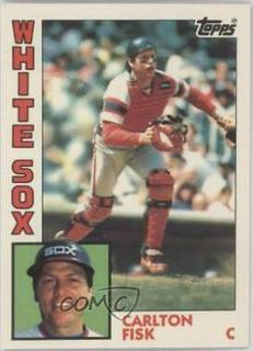 Carlton Fisk