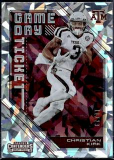 Christian Kirk