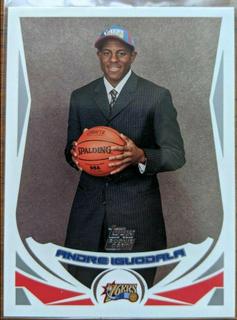 Andre Iguodala