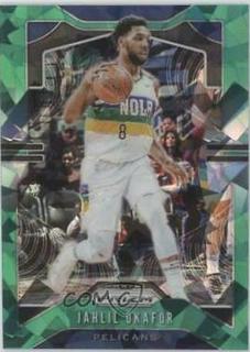 Jahlil Okafor
