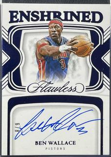 Ben Wallace