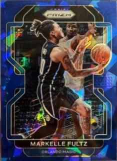 Markelle Fultz
