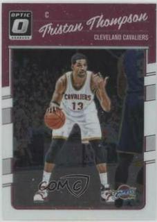 Tristan Thompson