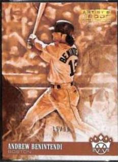 Andrew Benintendi
