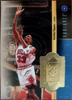 Scottie Pippen