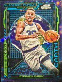 Stephen Curry