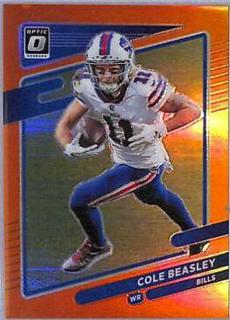 Cole Beasley