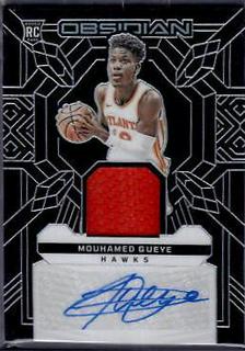 Mouhamed Gueye