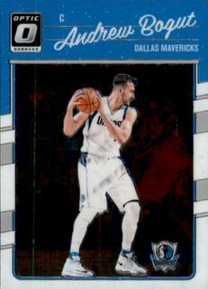Andrew Bogut