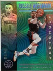 Russell Westbrook