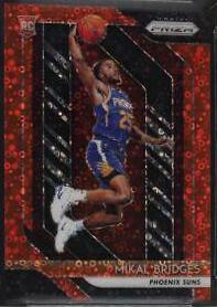 Mikal Bridges