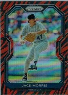 Jack Morris