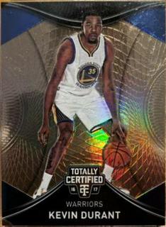 Kevin Durant