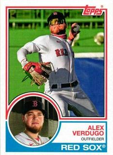 Alex Verdugo